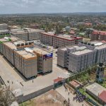 Kenya Economic Update 2023: Real Estate